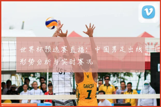 世界杯预选赛直播：中国男足出线形势分析与实时赛况
