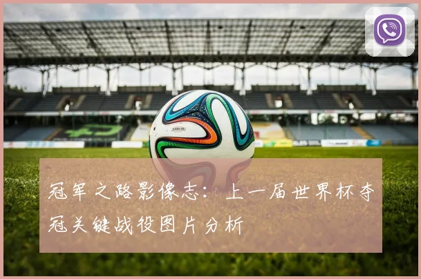冠军之路影像志：上一届世界杯夺冠关键战役图片分析