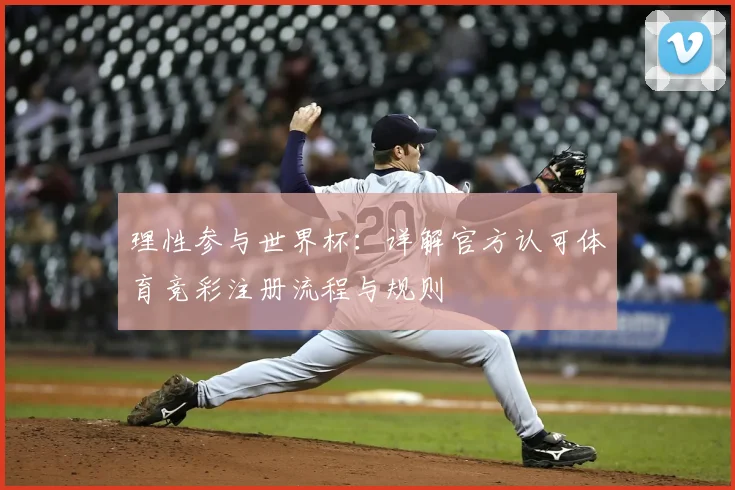 理性参与世界杯：详解官方认可体育竞彩注册流程与规则