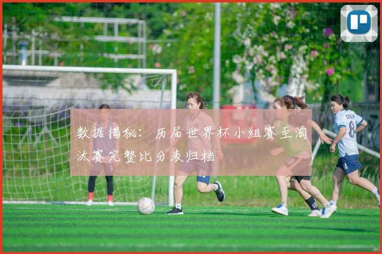 数据揭秘：历届世界杯小组赛至淘汰赛完整比分表归档