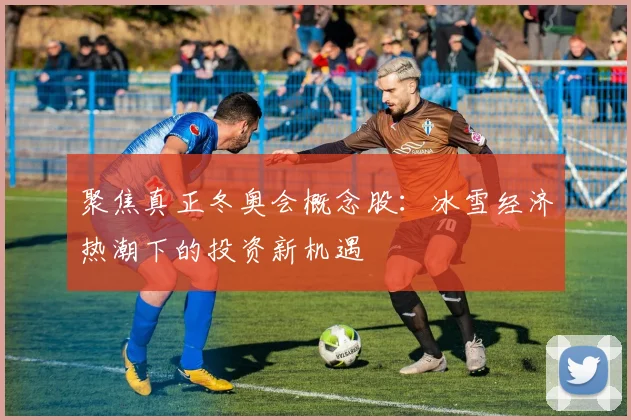 聚焦真正冬奥会概念股：冰雪经济热潮下的投资新机遇